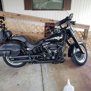 Meet your Posher, Harold